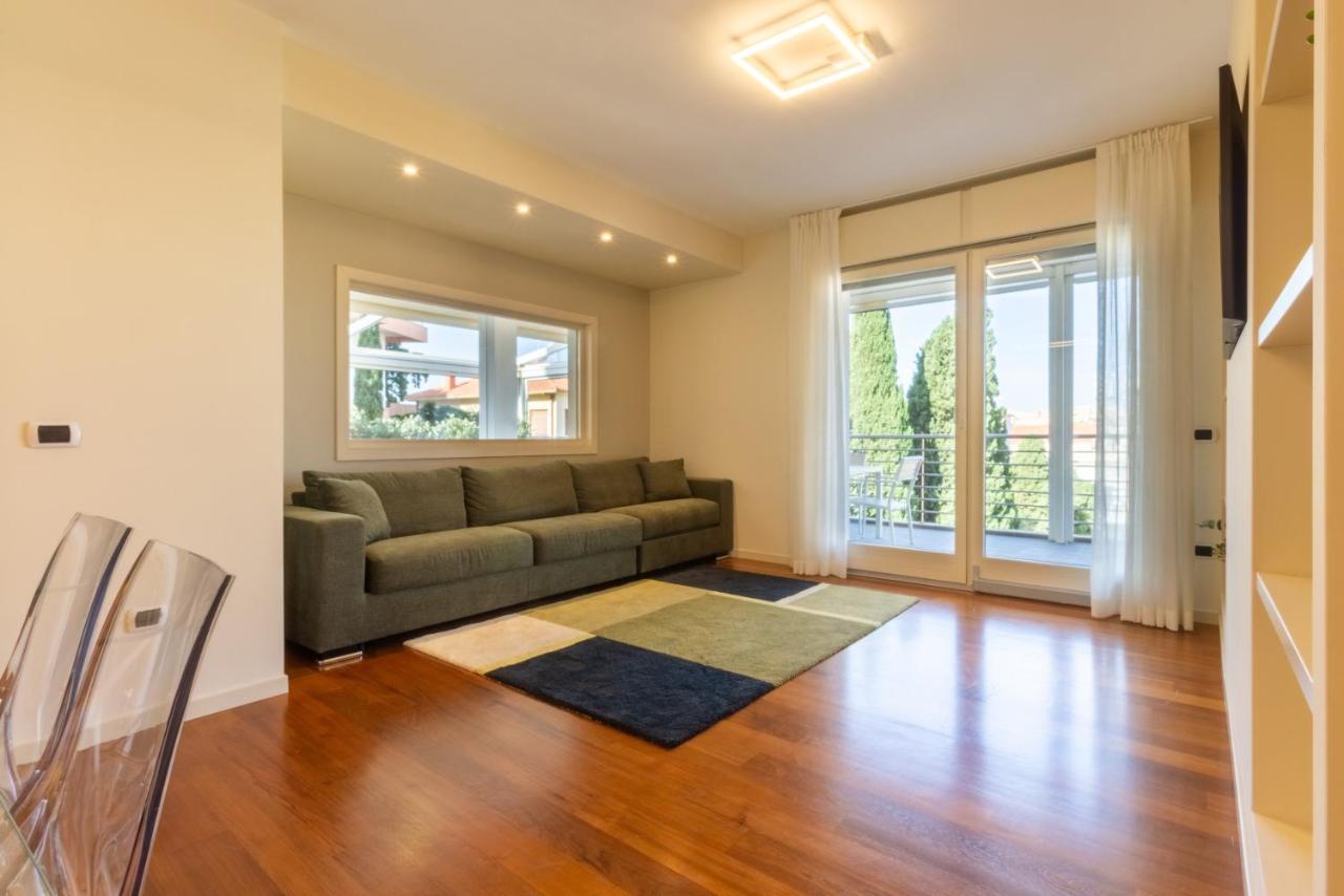 Terrazza61 - Appartamento Con Vista Spettacolare Sulla Citta Di Cagliari Dış mekan fotoğraf